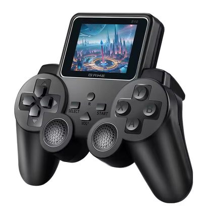 PlayBox™ 500+ Retro Games