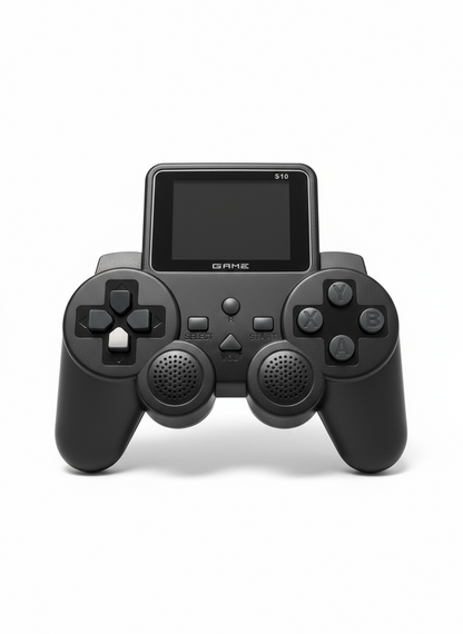 PlayBox™ 500+ Retro Games