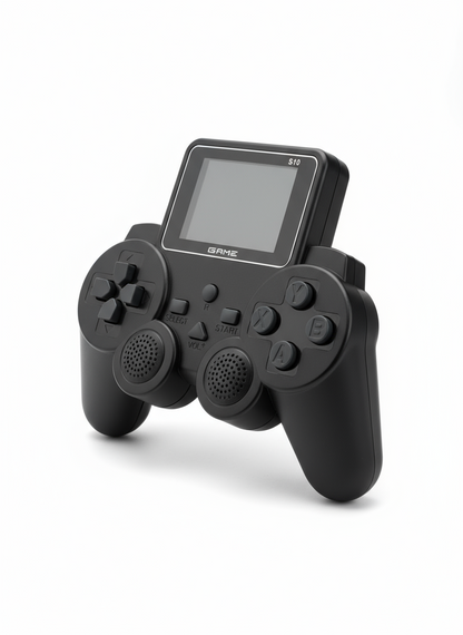 PlayBox™ 500+ Retro Games