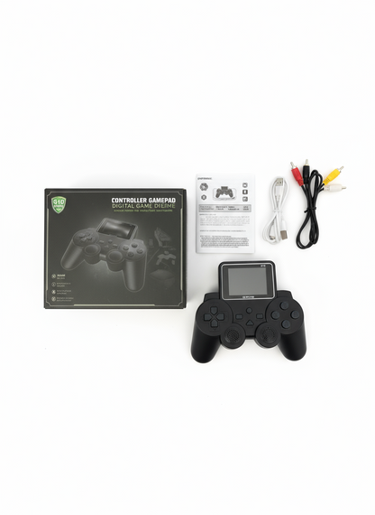 PlayBox™ 500+ Retro Games