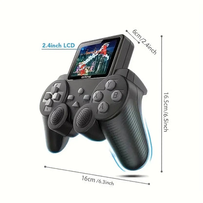 PlayBox™ 500+ Retro Games